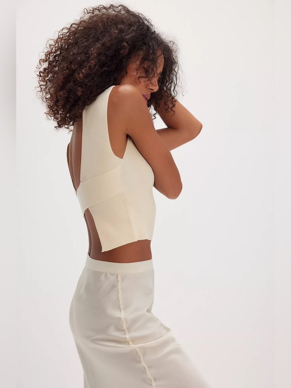 Free people Back To Back Tee - Picture 3 of 6
